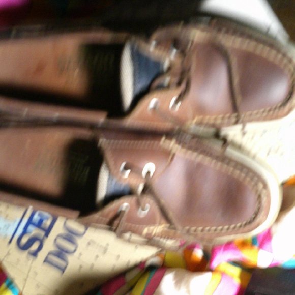 Sebago Docksides Clovehitch - Picture 2 of 4